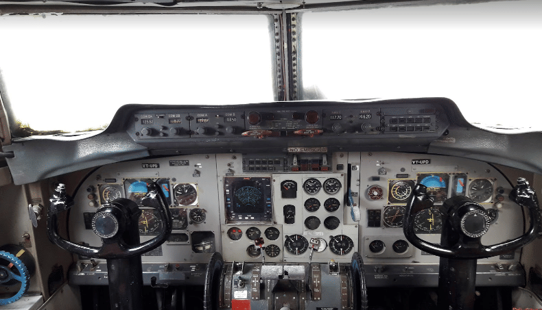 Indian Aerospace and Engineering Navi Mumbai Campus & Facilities photo 3